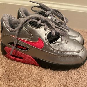 Kids Nike Air Max